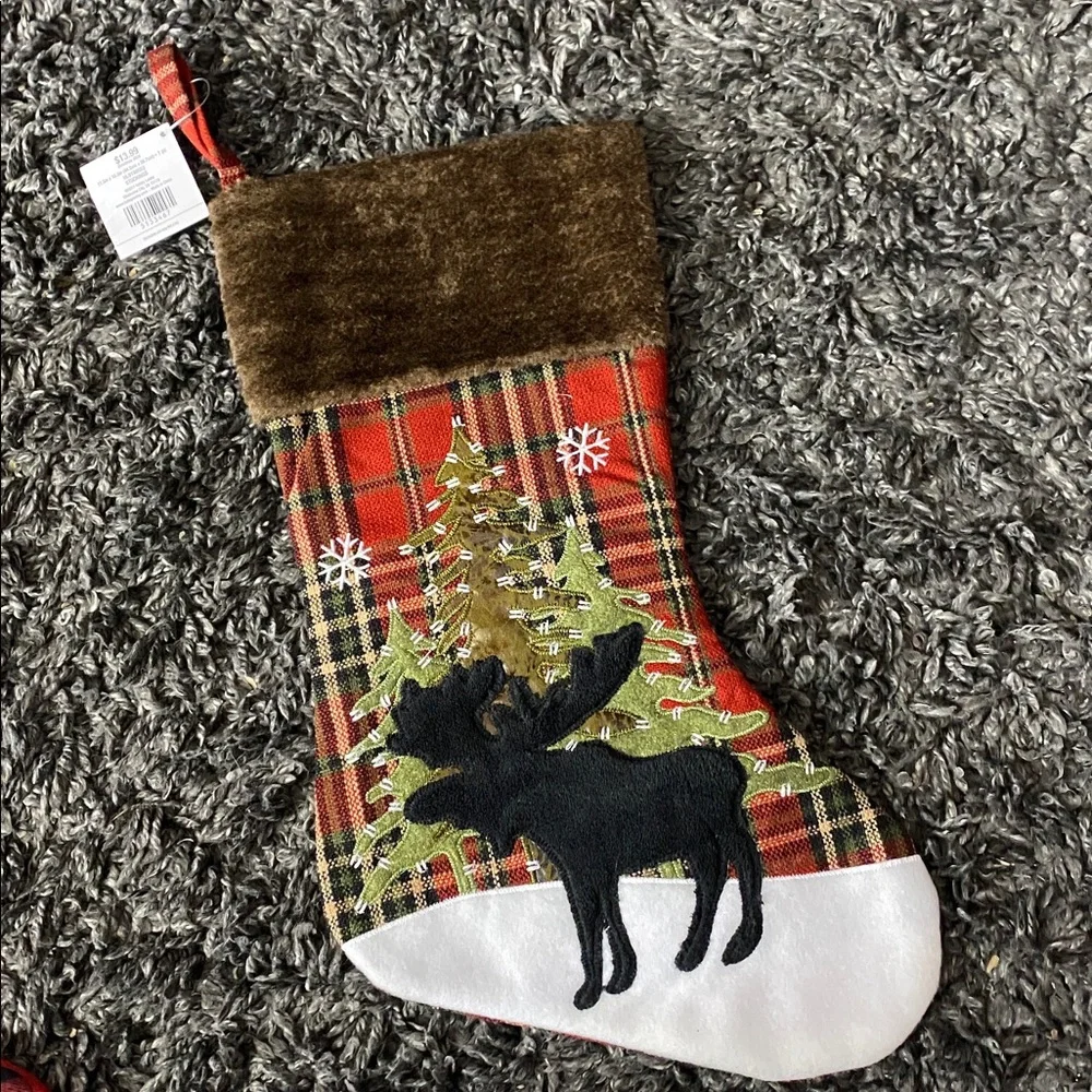 Christmas stocking bundle - Picture 3 of 8